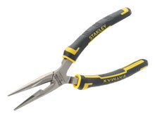 STANLEY FatMax Long Nose Pliers 160mm (6.1/4in)