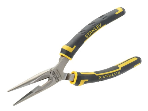 STANLEY FatMax Long Nose Pliers