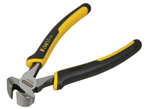 STANLEY FatMax End Cut Pliers 160mm (6.1/4in)