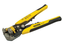 STANLEY FatMax Auto Wire Stripping Pliers