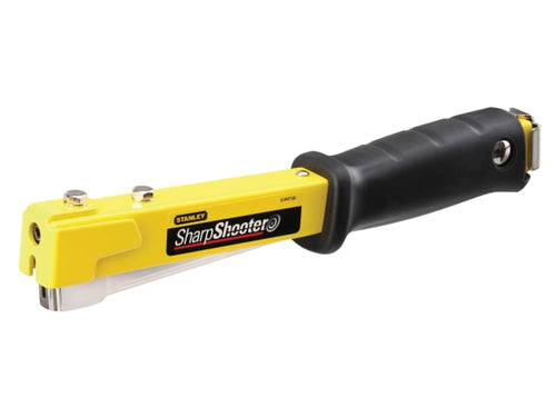 STANLEY HT150 SharpShooter Hammer Tacker