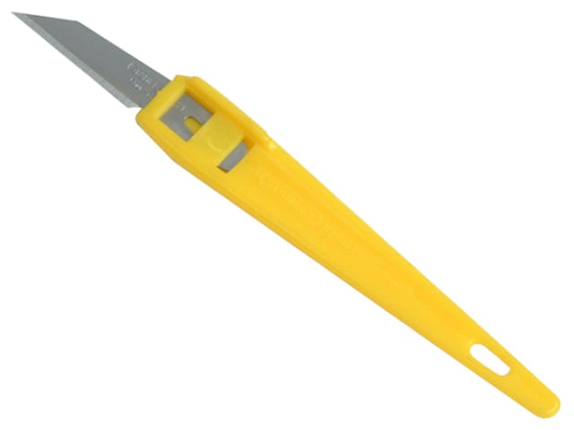 Stanley Tools Throwaway Knives (Box of 50) - STA110601B