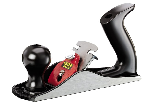 STANLEY Single Blade Plane