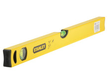 STANLEY Classic Box Level 2 Vial 60cm