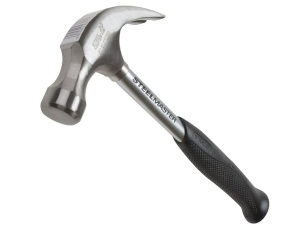 STANLEY ST1 SteelMaster™ Claw Hammer 567g (20oz)