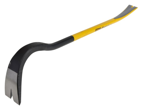 STANLEY FatMax Spring Steel Wrecking Bars 600mm (24in)