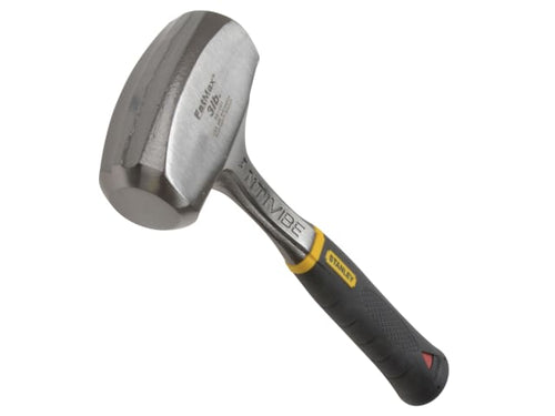 STANLEY AntiVibe Lump / Club Hammer 1.3kg (3 lb)