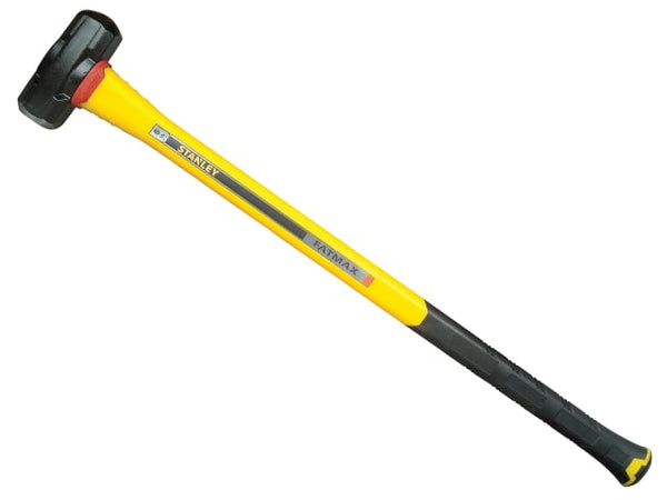 STANLEY FatMax Long Handle Sledge Hammer