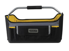 STANLEY Open Tote Tool Bag with Rigid Base 50cm (20in)