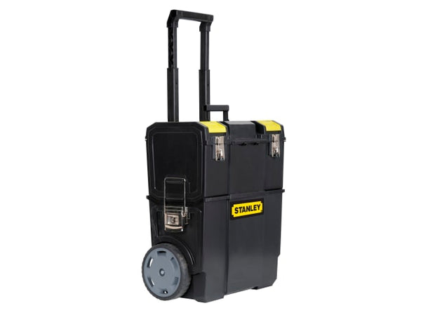 STANLEY 2-in-1 Mobile Work Centre