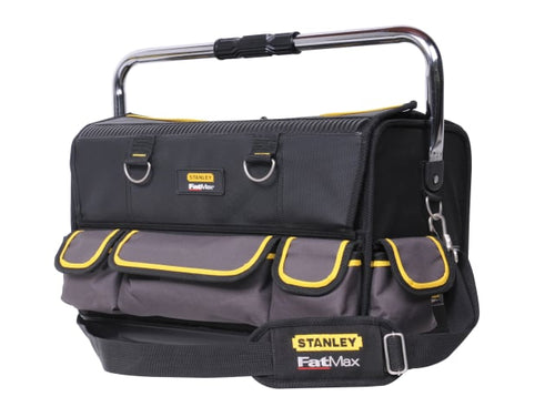 STANLEY FatMax Double-Sided Plumber's Bag 50cm (20in)