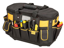 STANLEY FatMax Round Top Rigid Tool Bag 50cm (20in)