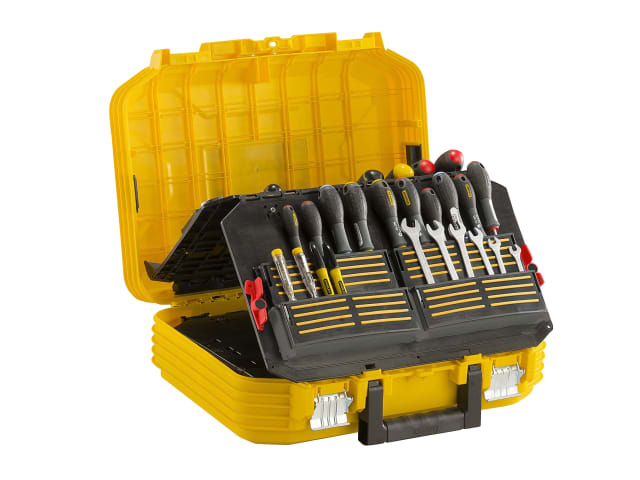 STANLEY FatMax Technician's Suitcase