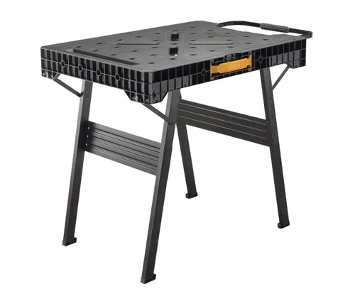 STANLEY FatMax Express Folding Workbench