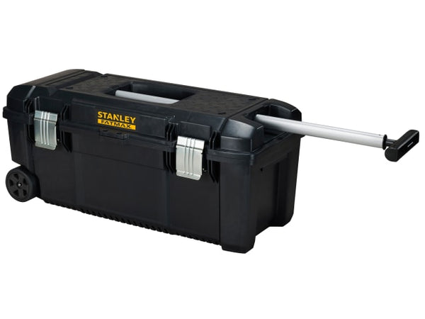 STANLEY FatMax Structural Foam Toolbox with Telescopic Handle
