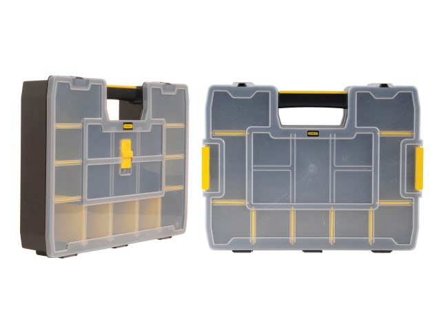 STANLEY Sort Master Bonus Pack