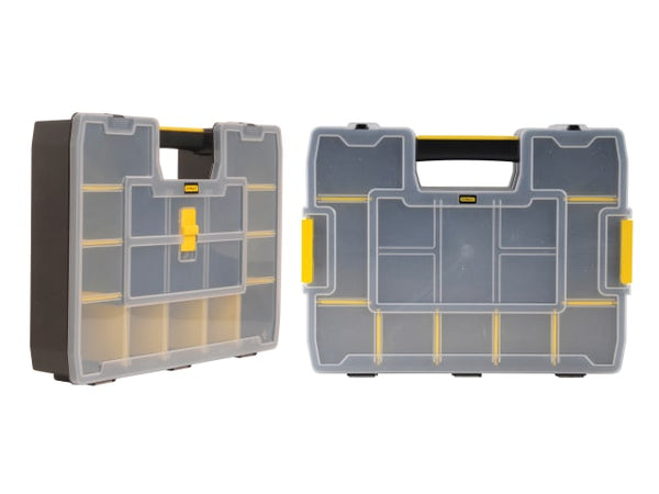 STANLEY Sort Master Bonus Pack