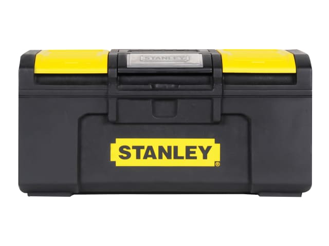 STANLEY One Touch Toolbox DIY 41cm (16in)
