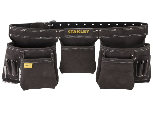 STANLEY STST1-80113 Leather Tool Apron