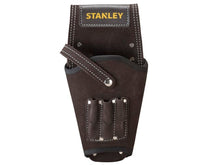 STANLEY STST1-80118 Leather Drill Holster