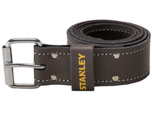 STANLEY STST1-80119 Leather Belt