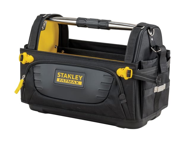 STANLEY FatMax Quick Access Premium Tote Bag