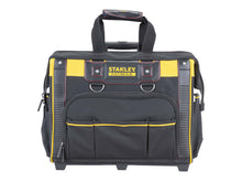 STANLEY FatMax Bag on Wheels