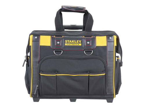 STANLEY FatMax Bag on Wheels