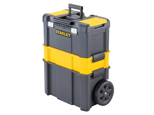 STANLEY Essential Rolling Workshop