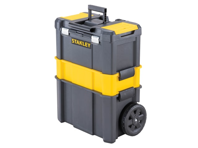 STANLEY Essential Rolling Workshop
