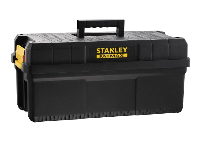 STANLEY FatMax Work Step Toolbox 64cm