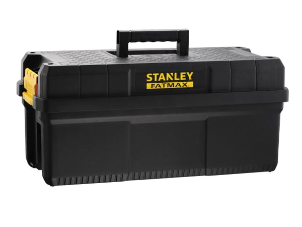 STANLEY FatMax Work Step Toolbox 64cm