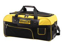 STANLEY FatMax Rolling Duffle Bag