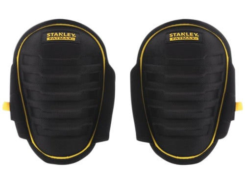 STANLEY FatMax Semi-Hard Gel Knee Pads