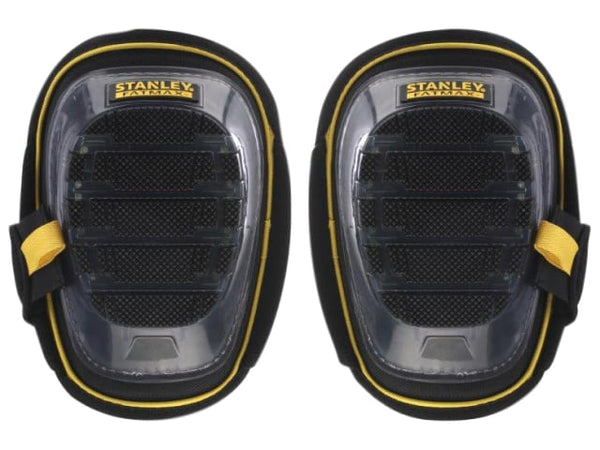 STANLEY FatMax Stabilised Gel Knee Pads