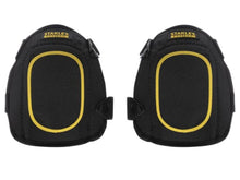 STANLEY FatMax Soft Flooring Knee Pads