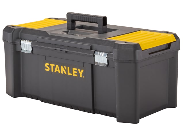 STANLEY Essential Toolbox 66cm (26in)