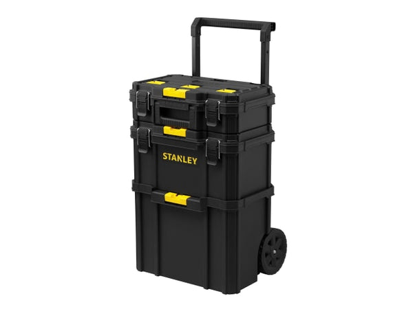 STANLEY Modular Rolling Toolbox