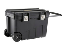 STANLEY Mobile Chest 109 litre