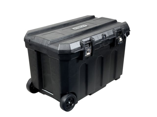STANLEY Mobile Job Chest with Integrated Lock 190 litres