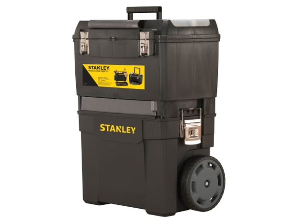 STANLEY Mobile Work Centre