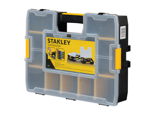 STANLEY SORTMASTER™ Organiser