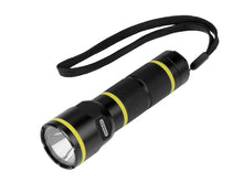 STANLEY FatMax Aluminium Torch 3 x AAA