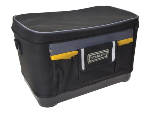 STANLEY Rigid Multi Purpose Tool Bag 42cm (16.1/2in)