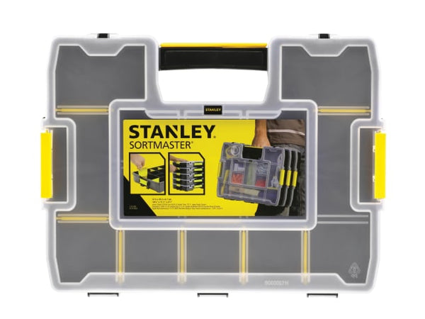 STANLEY SORTMASTER™ Junior Stackable Organiser