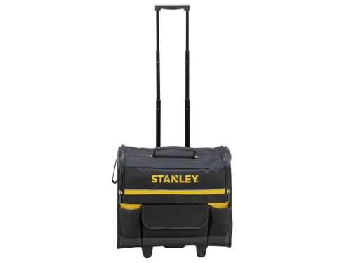 STANLEY Wheeled Soft Bag