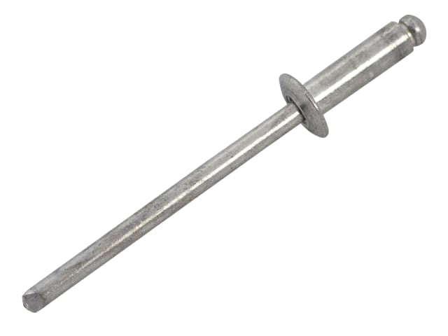 STANLEY Aluminium Rivets
