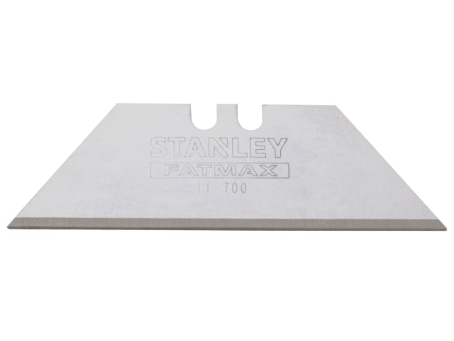 STANLEY FatMax Utility Blades 10pk