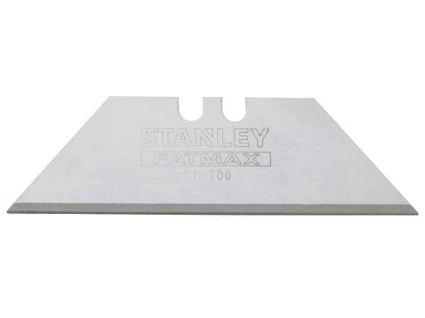 STANLEY FatMax Utility Blades 10pk