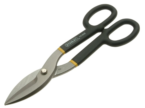 STANLEY FatMax Straight Pattern Snips